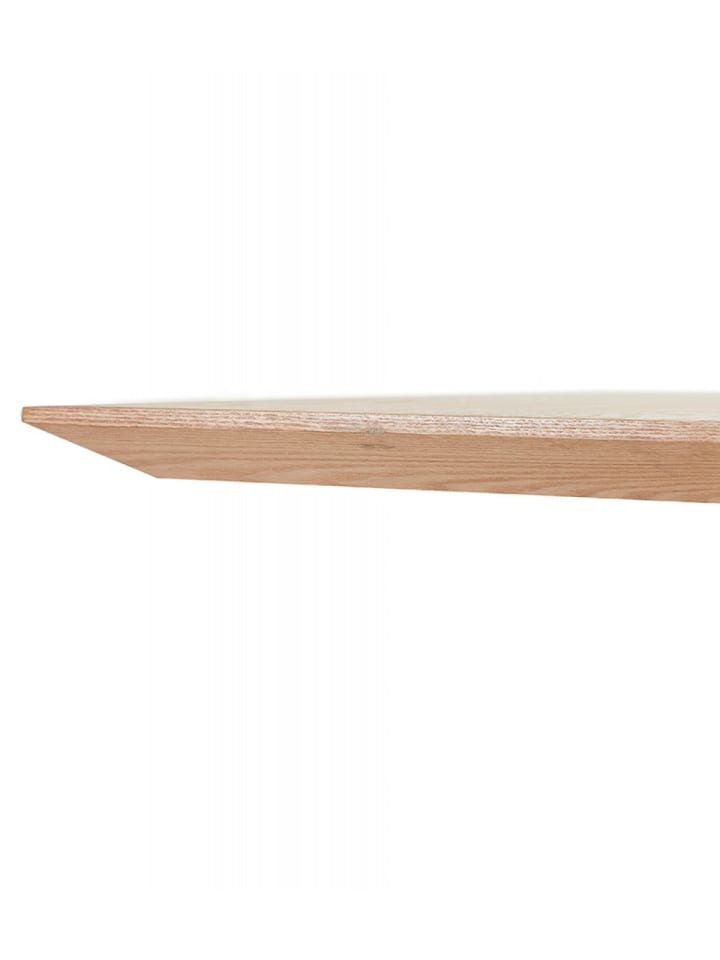 KADIMA DESIGN Quadratischer Esstisch ANITA 140x140 cm | Modern Design Tisch in Beige günstig kaufen onesize