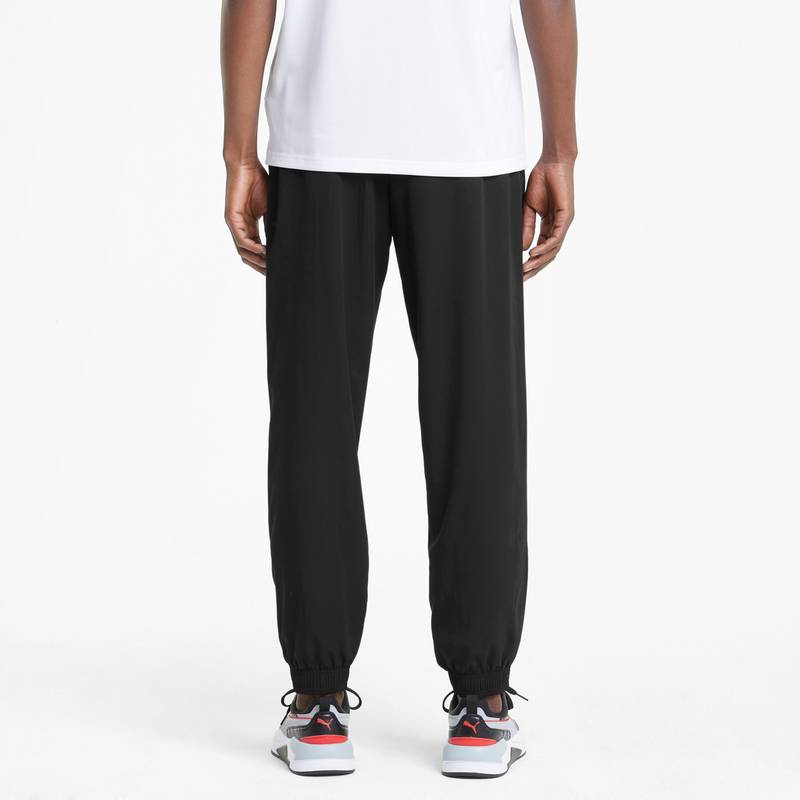 PUMA Active Trainingshose Herren