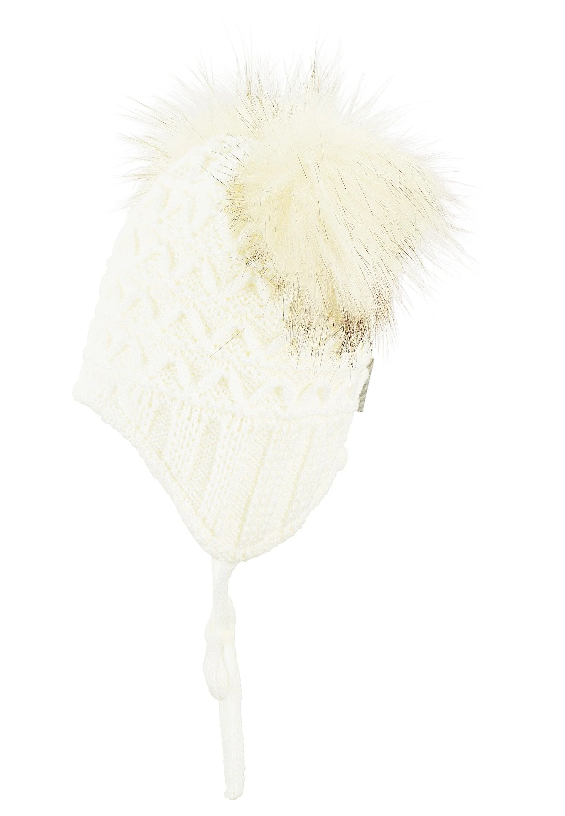 Strickmütze