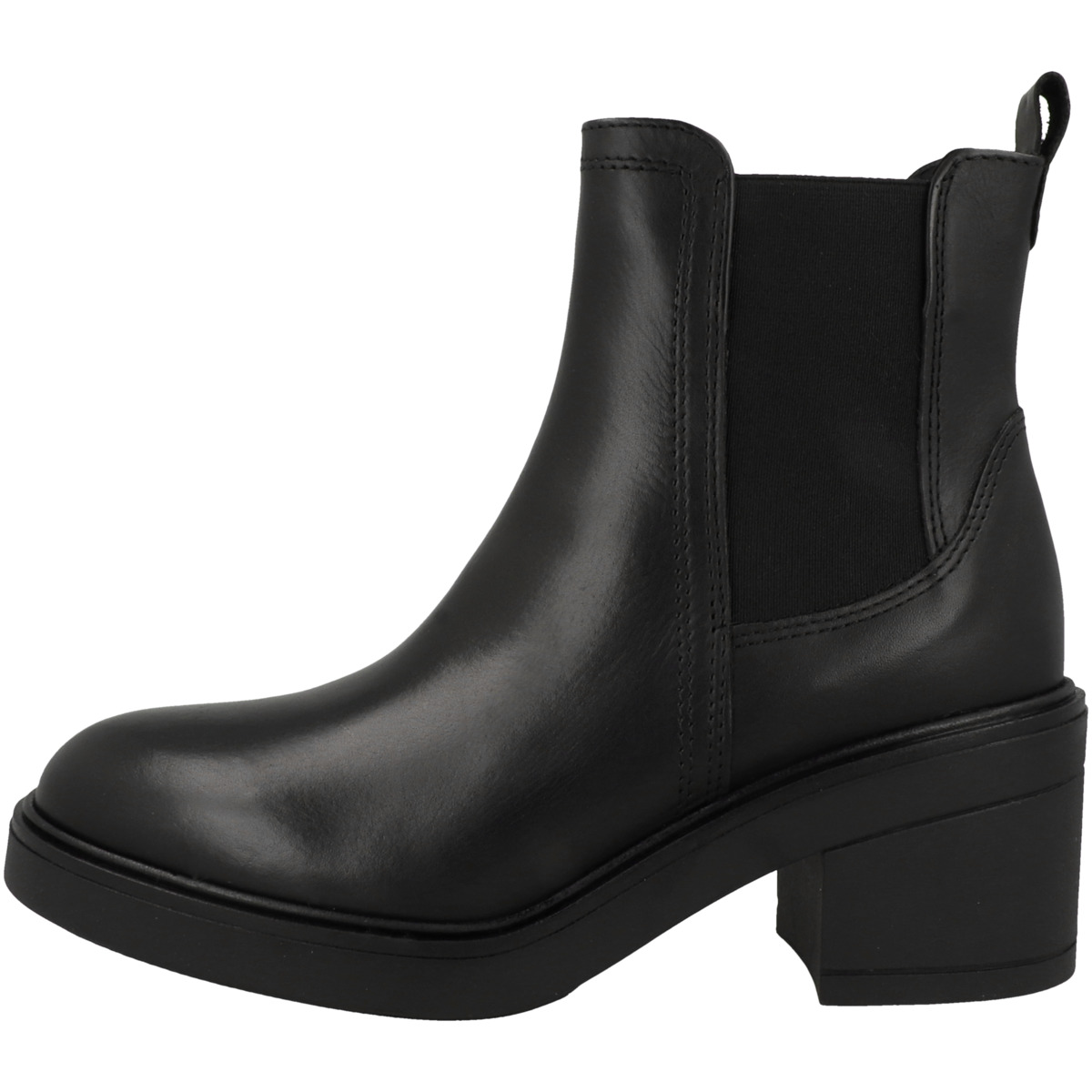 Tamaris 1-25011-41 Chelsea Boots schwarz