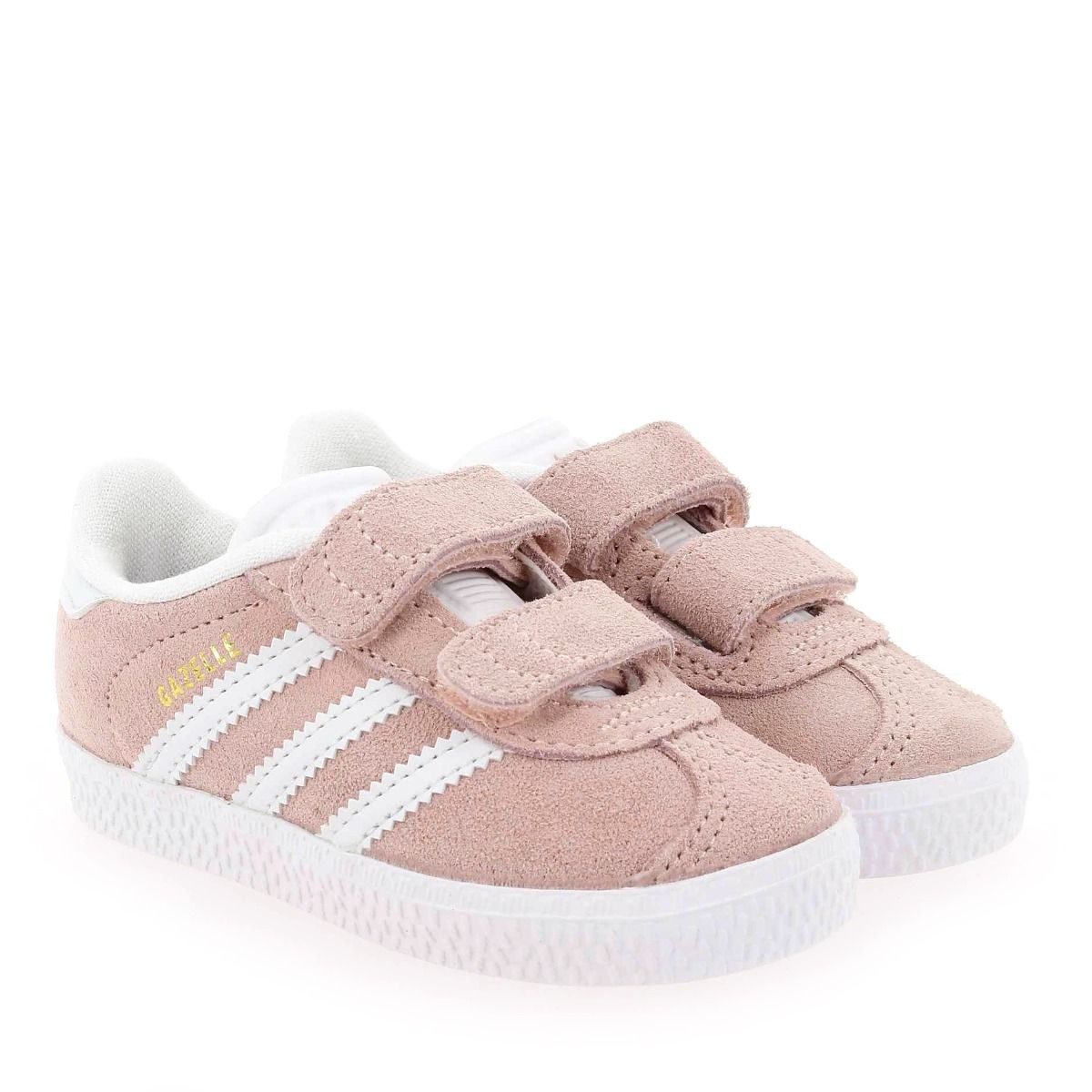 Adidas Originals  GAZELLE CF - rose