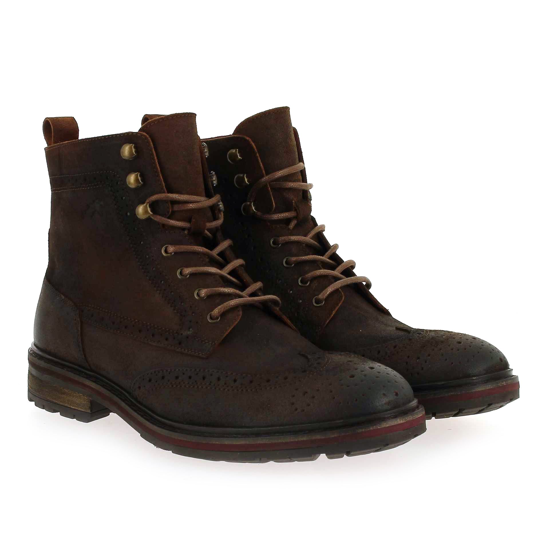 Fluchos  F0995 - Marron