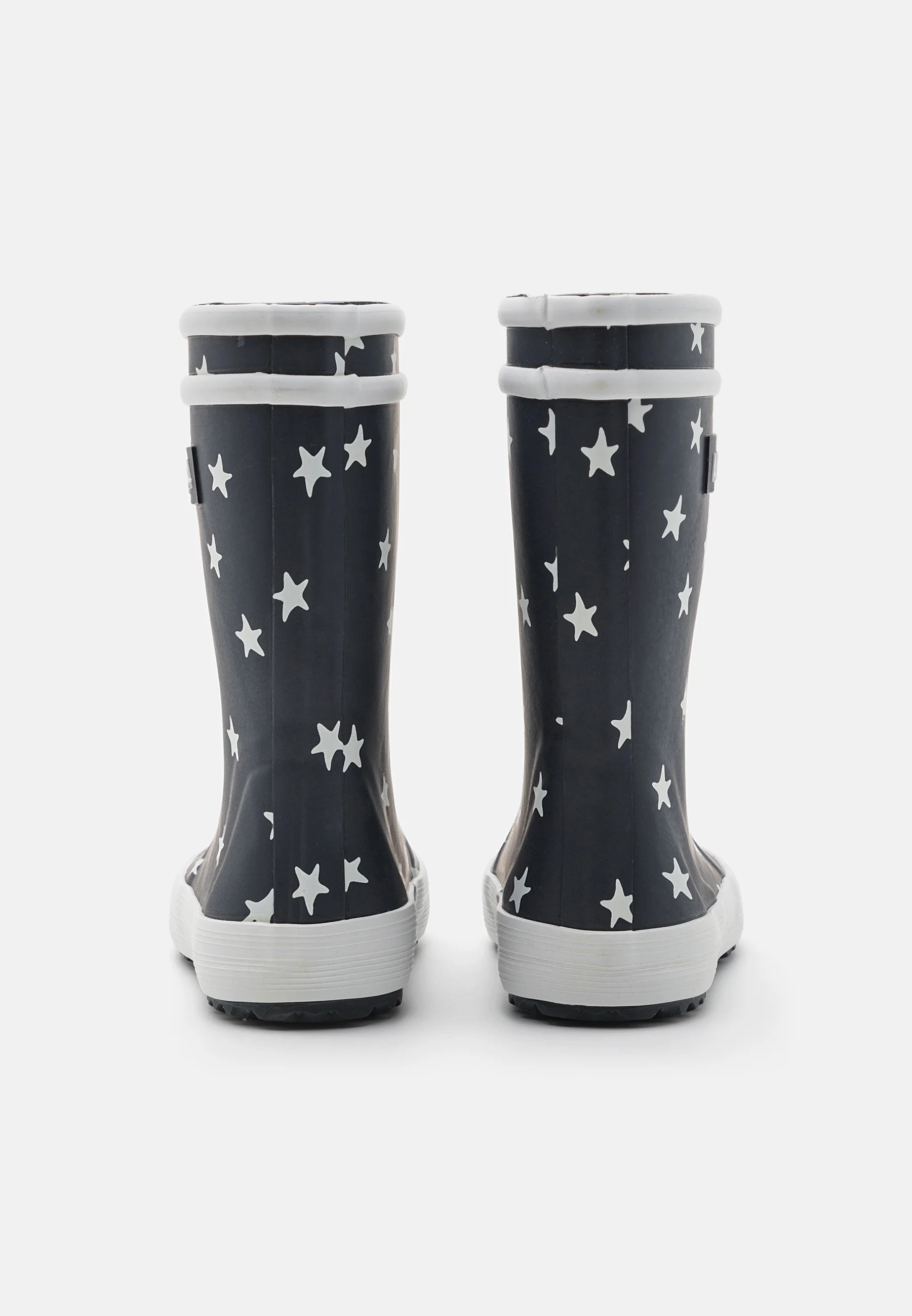 Aigle LOLLY POP PLAY UNISEX - Botas de goma