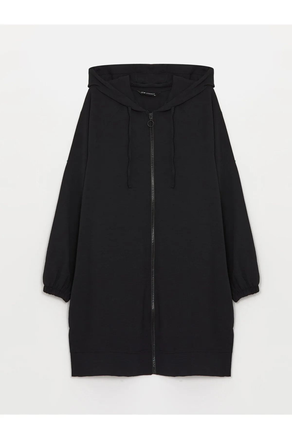 LC Waikiki  Zweiteiler - Grau - Regular Fit
