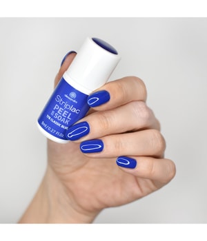 Alessandro Striplac Peel or Soak Nagellack-8 ml