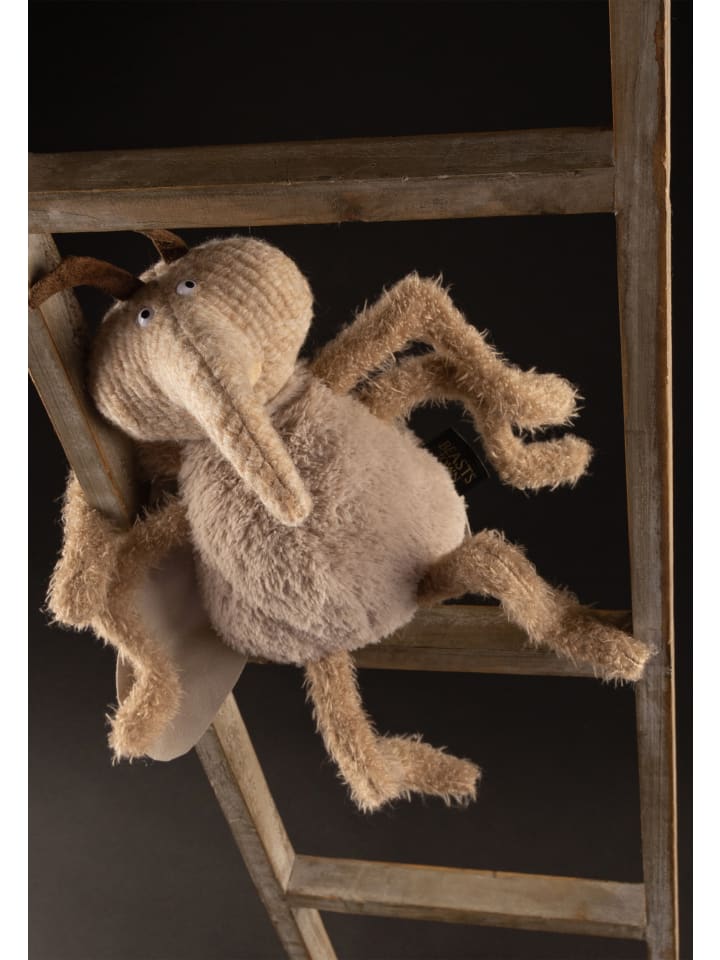 Sigikid Kuscheltier Mama Malaria, BeastsTown in beige günstig kaufen onesize