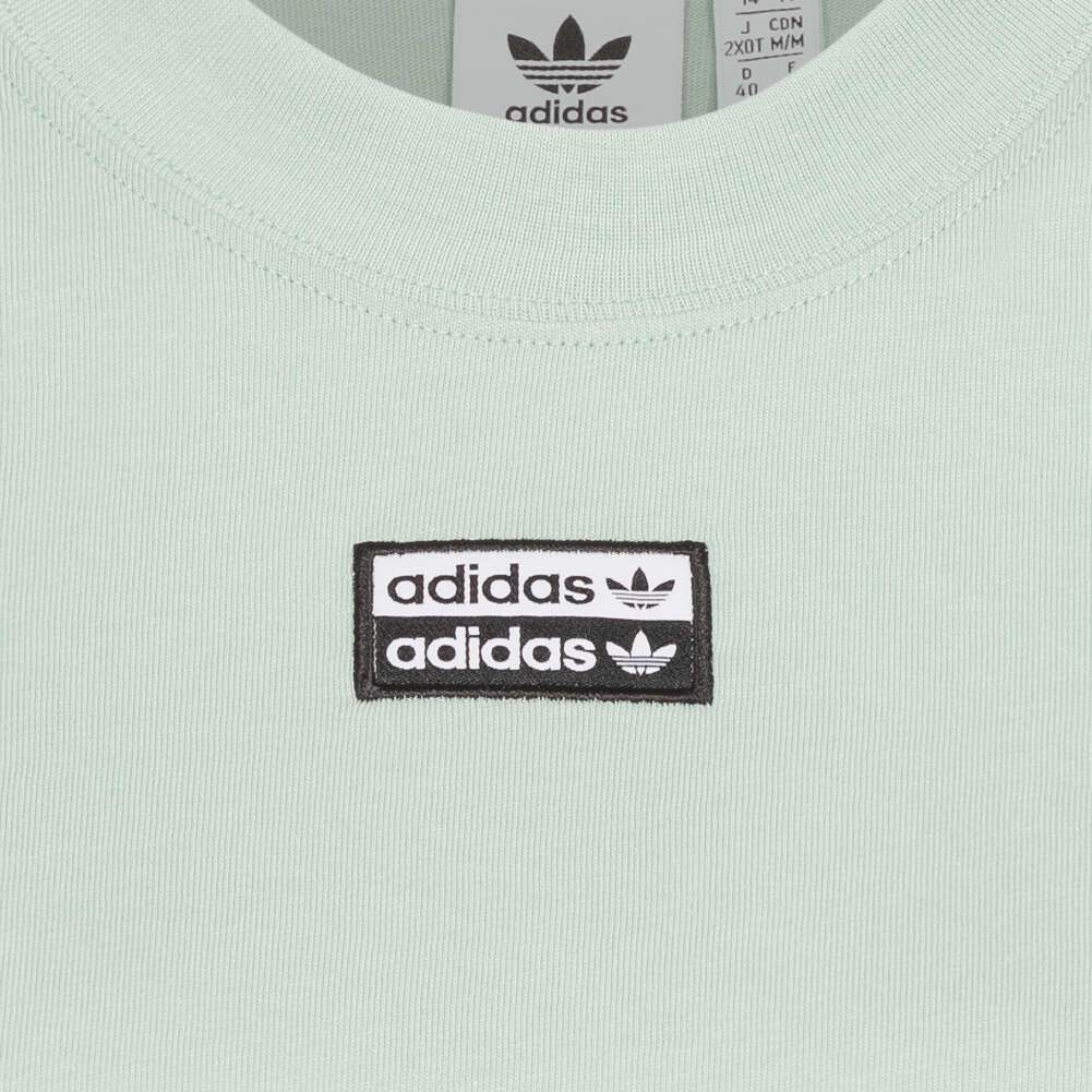 adidas Originals Damen Crop Top FM2519