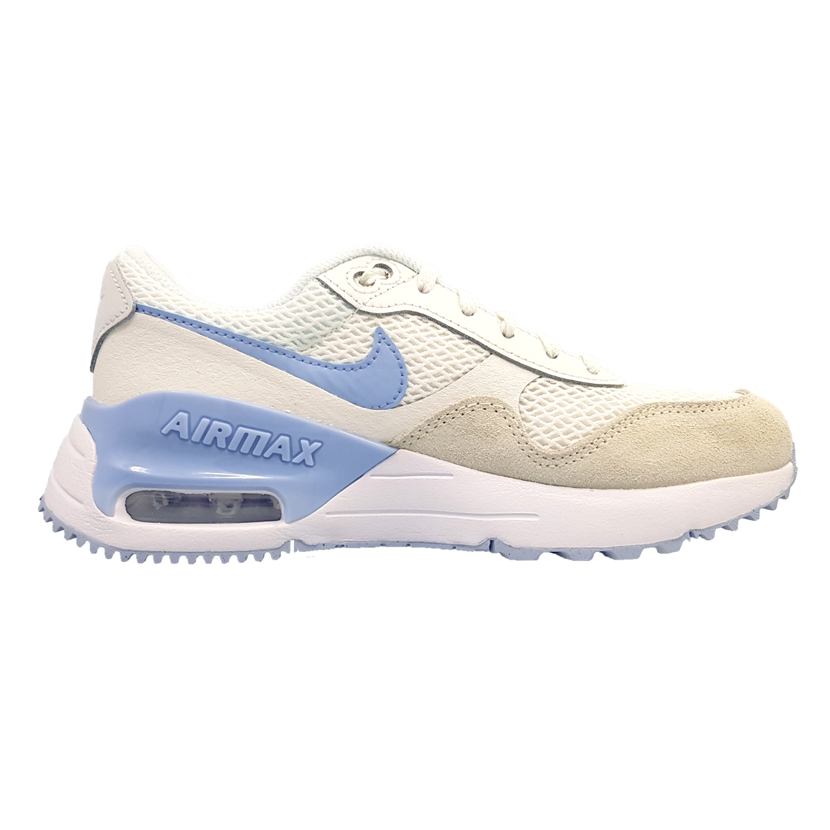 Nike Air Max System DQ0284 Weiß 111 white