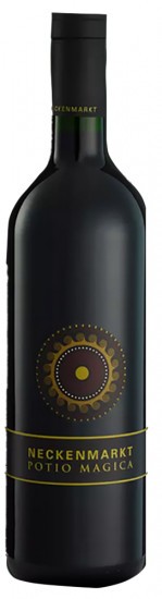 2011 Potio Magica, Blaufränkisch trocken - Neckenmarkt die Winzer