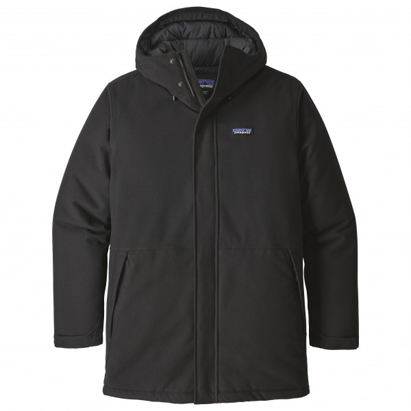 Patagonia - Lone Mountain Parka - Mantel