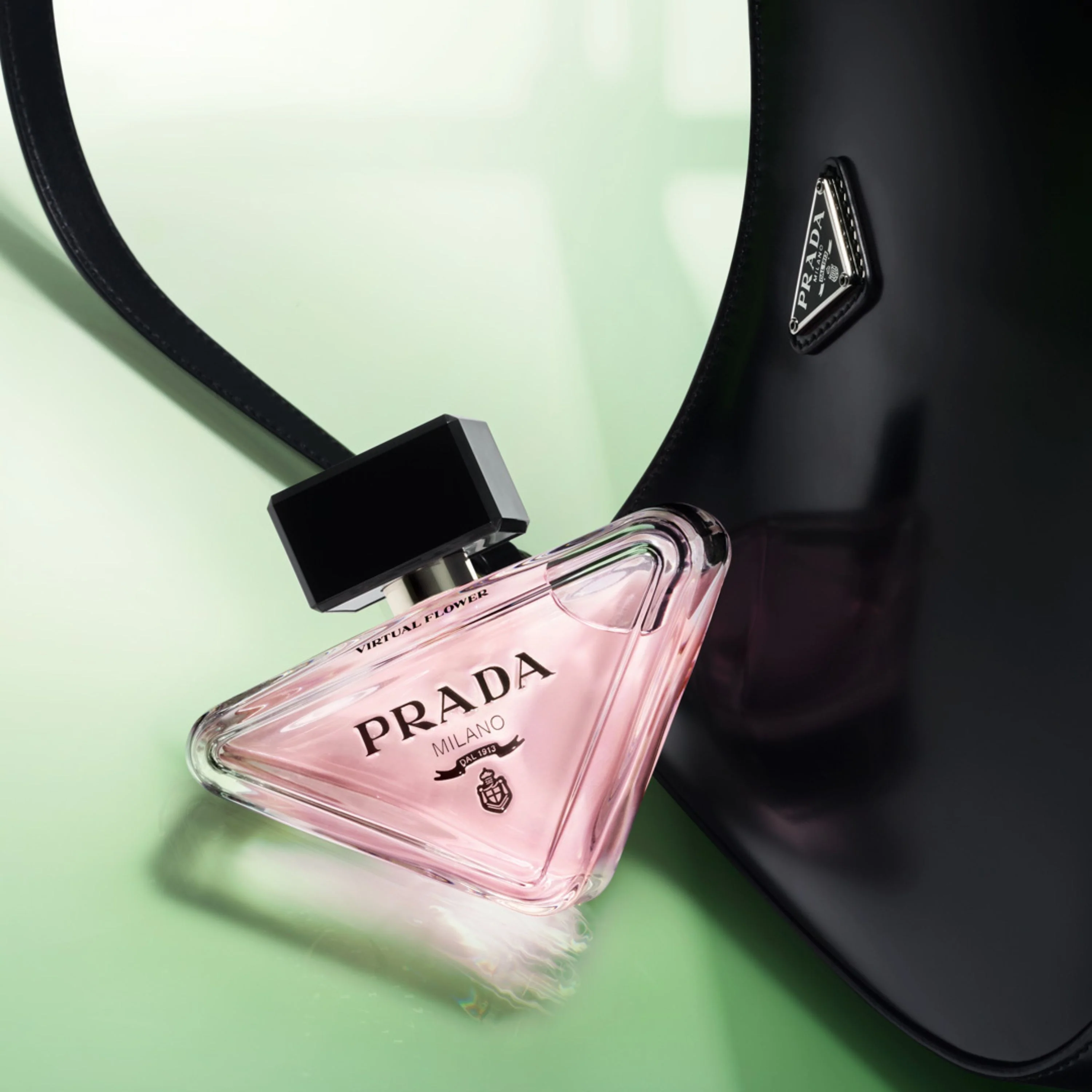 Paradoxe Virtual Flower – parfumūdens