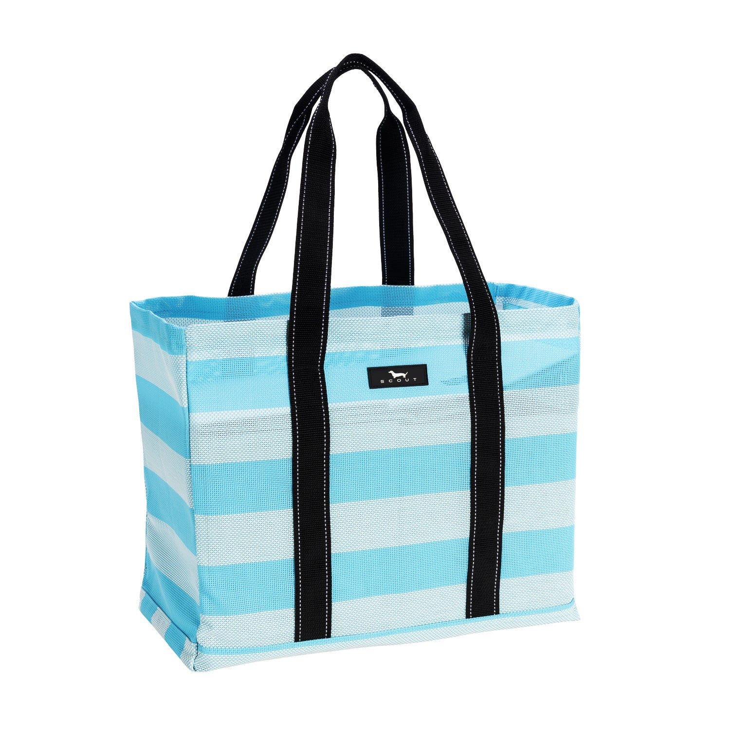 Woven Tote Medium Roadtripper