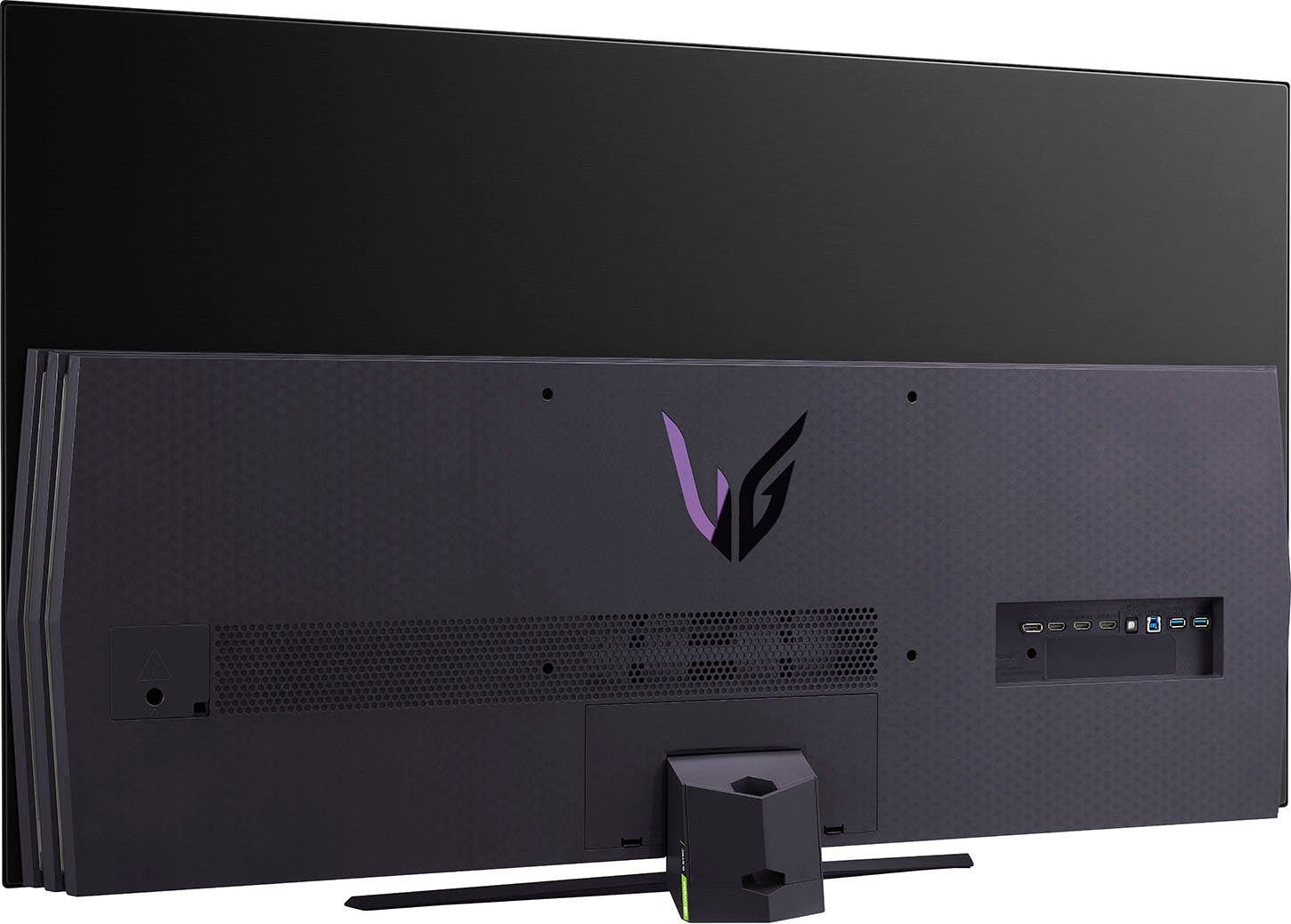 LG 48GQ900 Gaming-Monitor (120,72 cm/47,5 