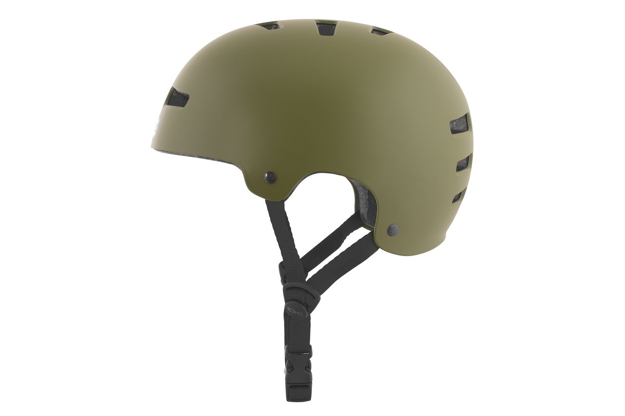 TSG Evolution Solid Color