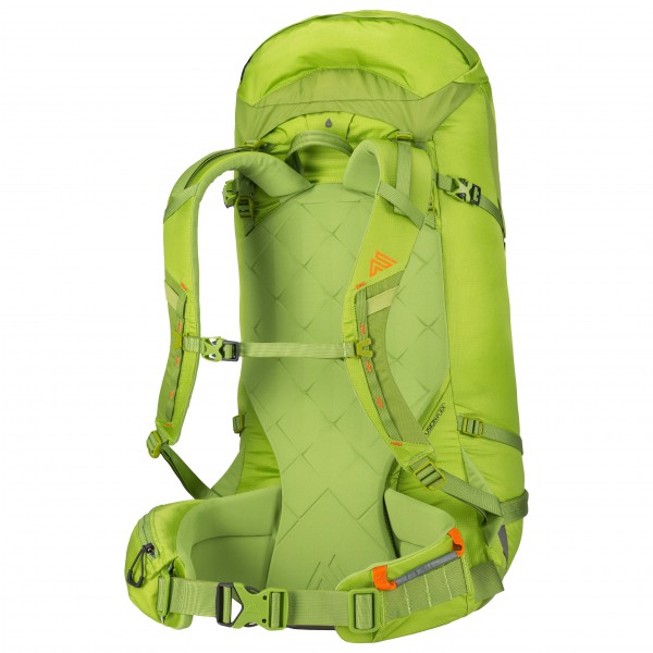 Gregory - Alpinisto 50 - Tourenrucksack