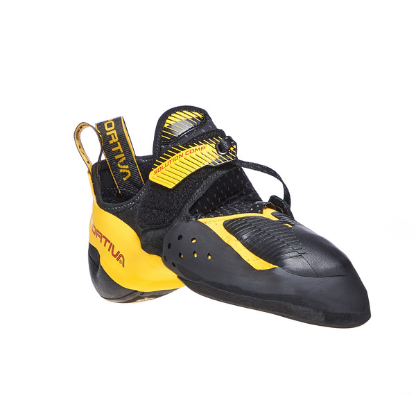 SOLUTION COMP Unisex - Kletterschuhe