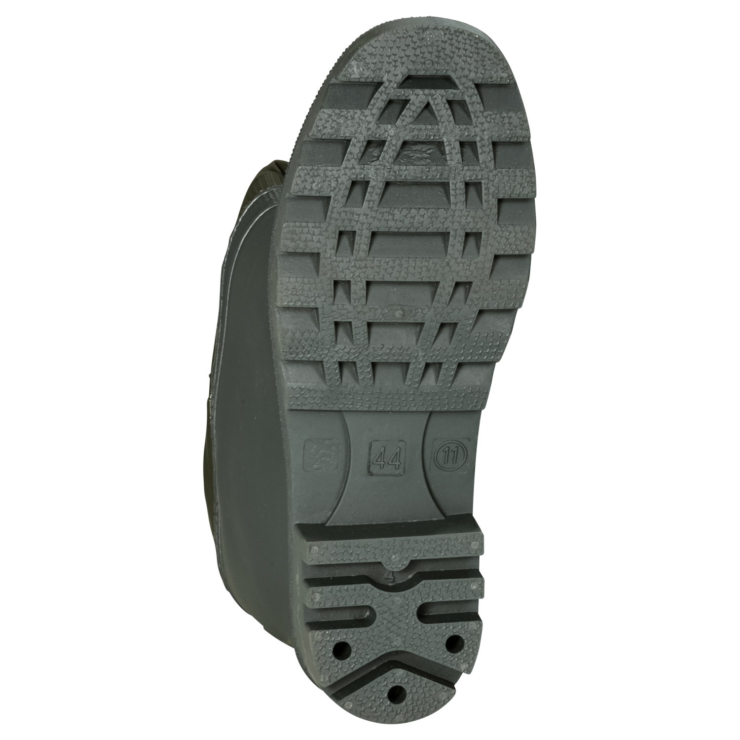 Almwalker Herren Heavy Duty Wathose Lech