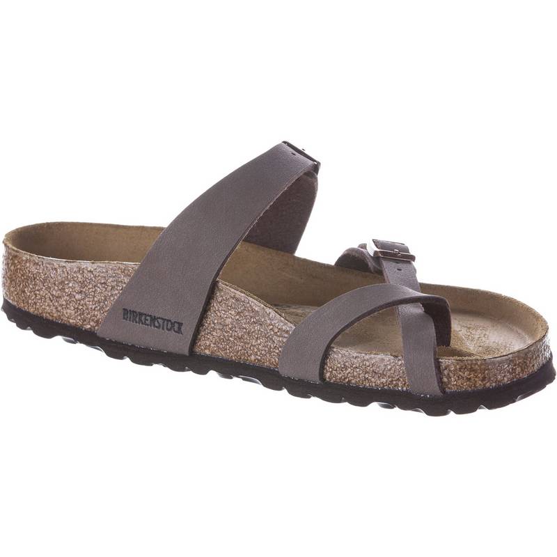 Birkenstock Mayari Sandalen Damen