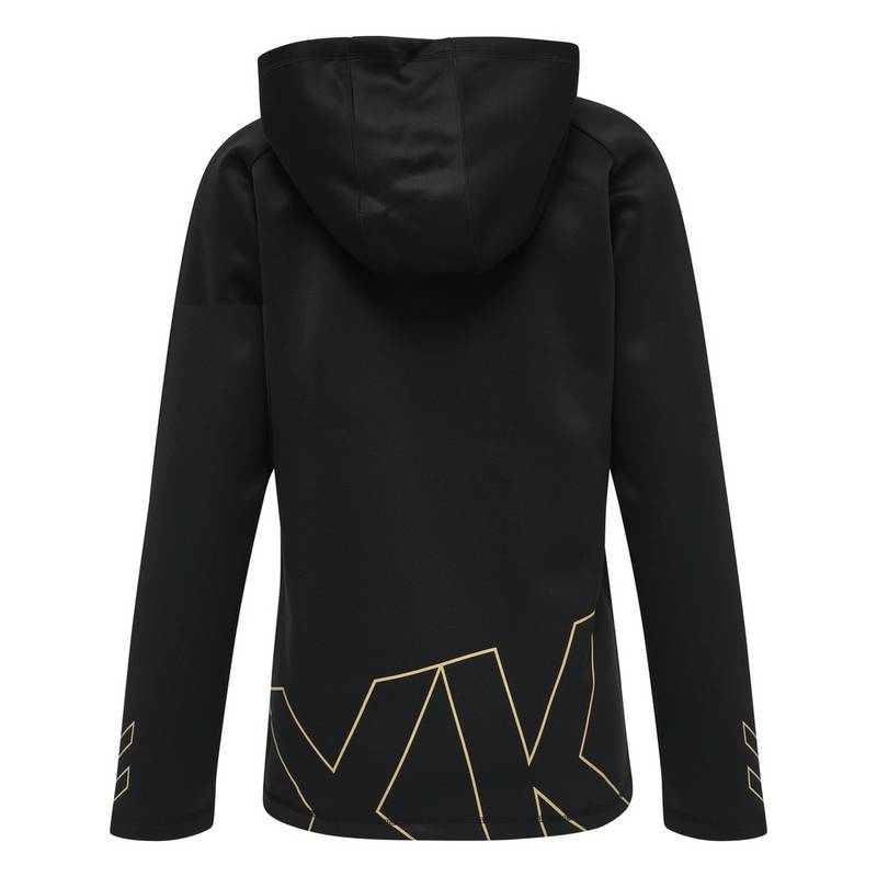 hummel hmlCIMA XK HOODIE WOMAN Sweatshirt Damen
