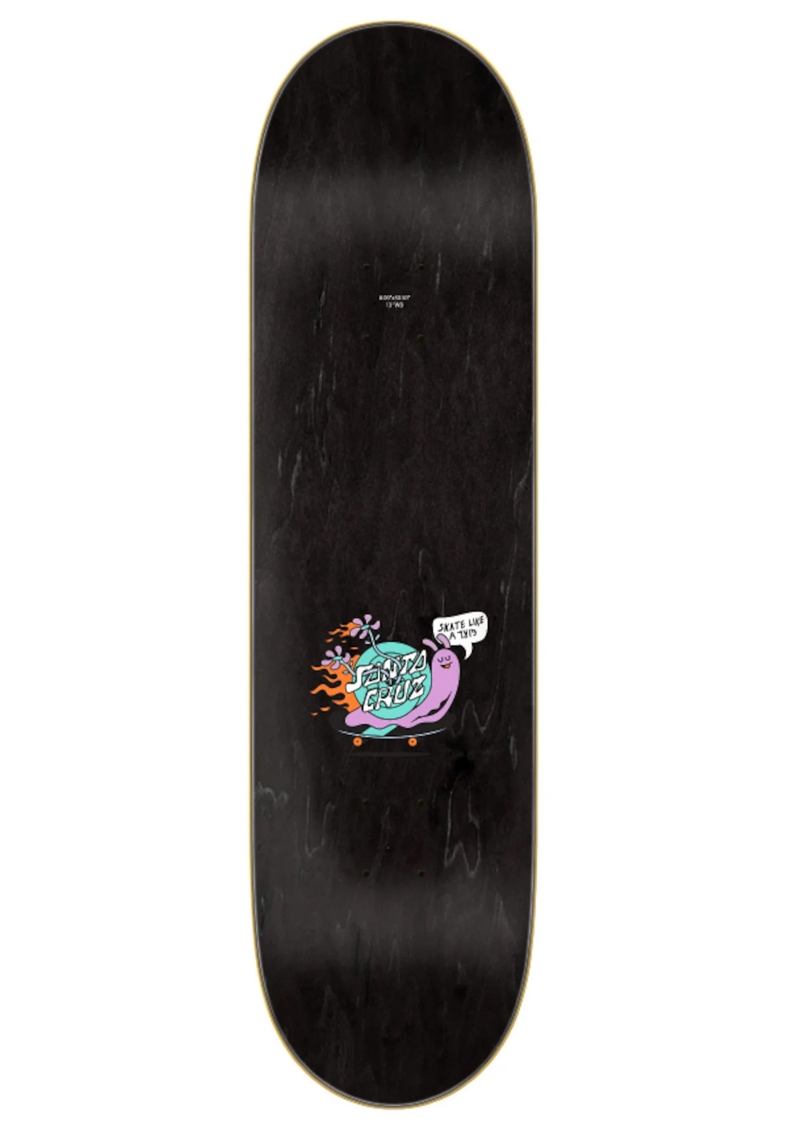 Skate Like A Girl