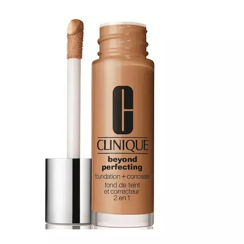 Clinique Beyond Perfecting tekući puder i korektor 06 Ivory 30 ml