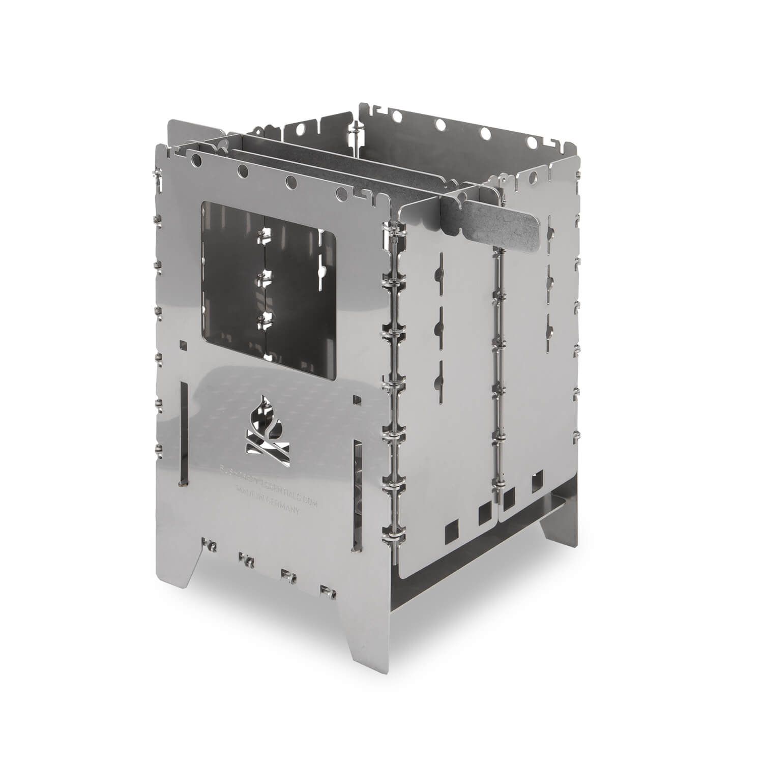 Bushbox XL Profi Set