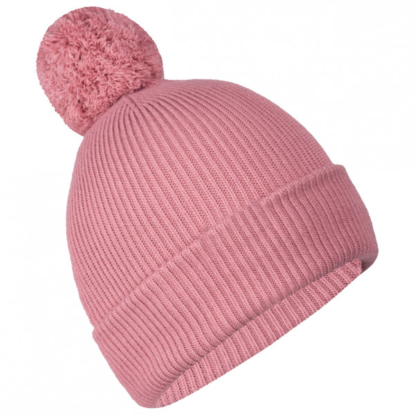 Trollkids - Girl's Holmenkollen Bobble Cap - Mütze