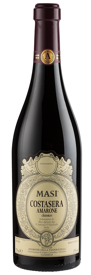 Costasera Amarone Classico 2018