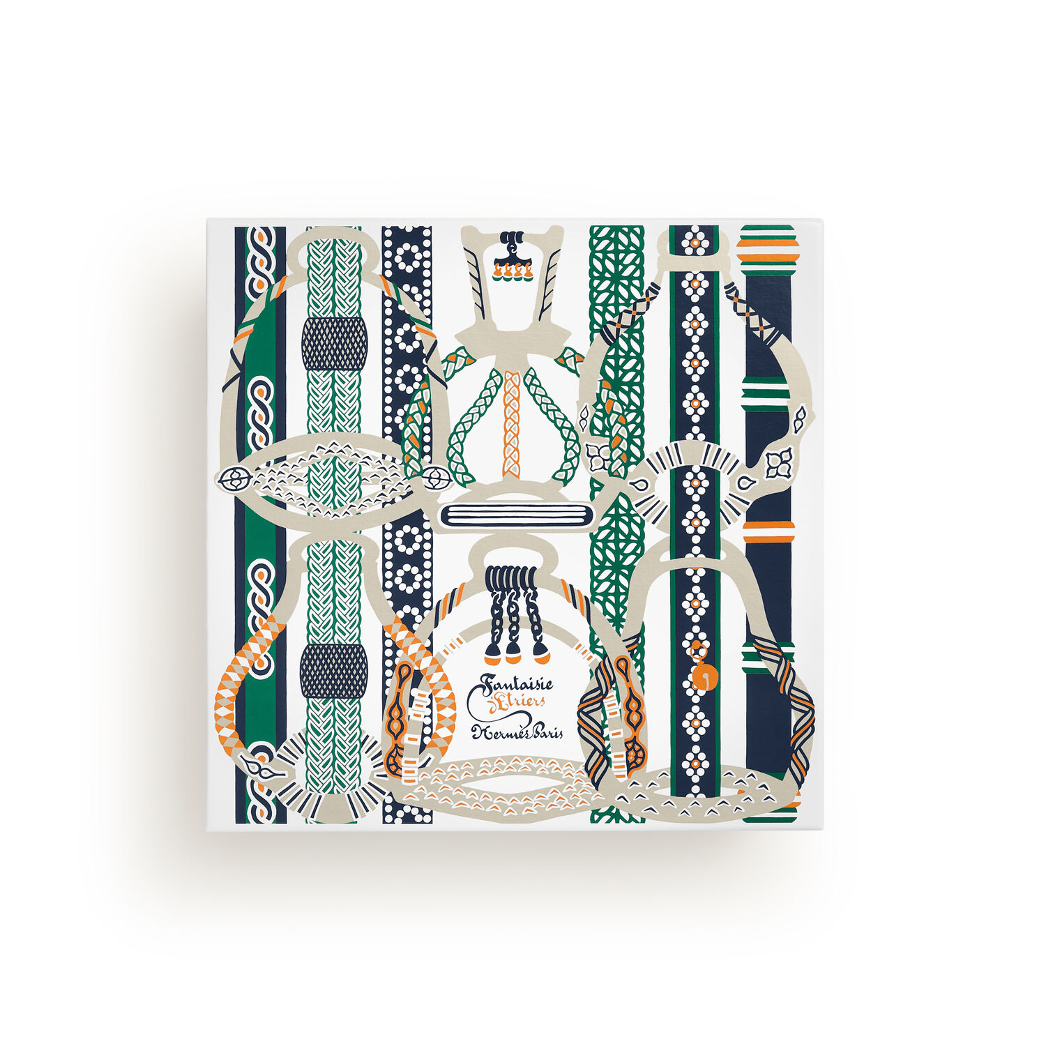 Hermès H24 Coffret H24, Eau de Parfum, 50 ml + 5 ml + 20 ml