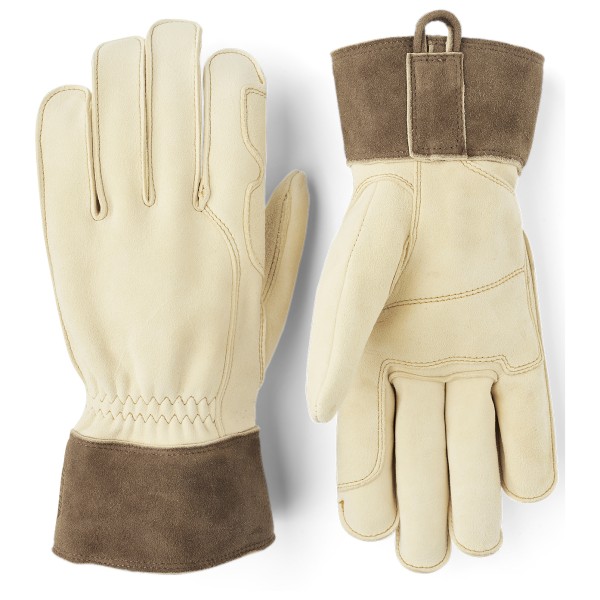 Hestra - Chamois Ranch Glove - Handschuhe