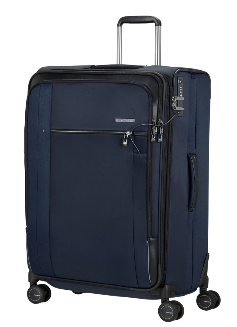 Samsonite Spectrolite 3.0 TRVL -reppu 78 cm