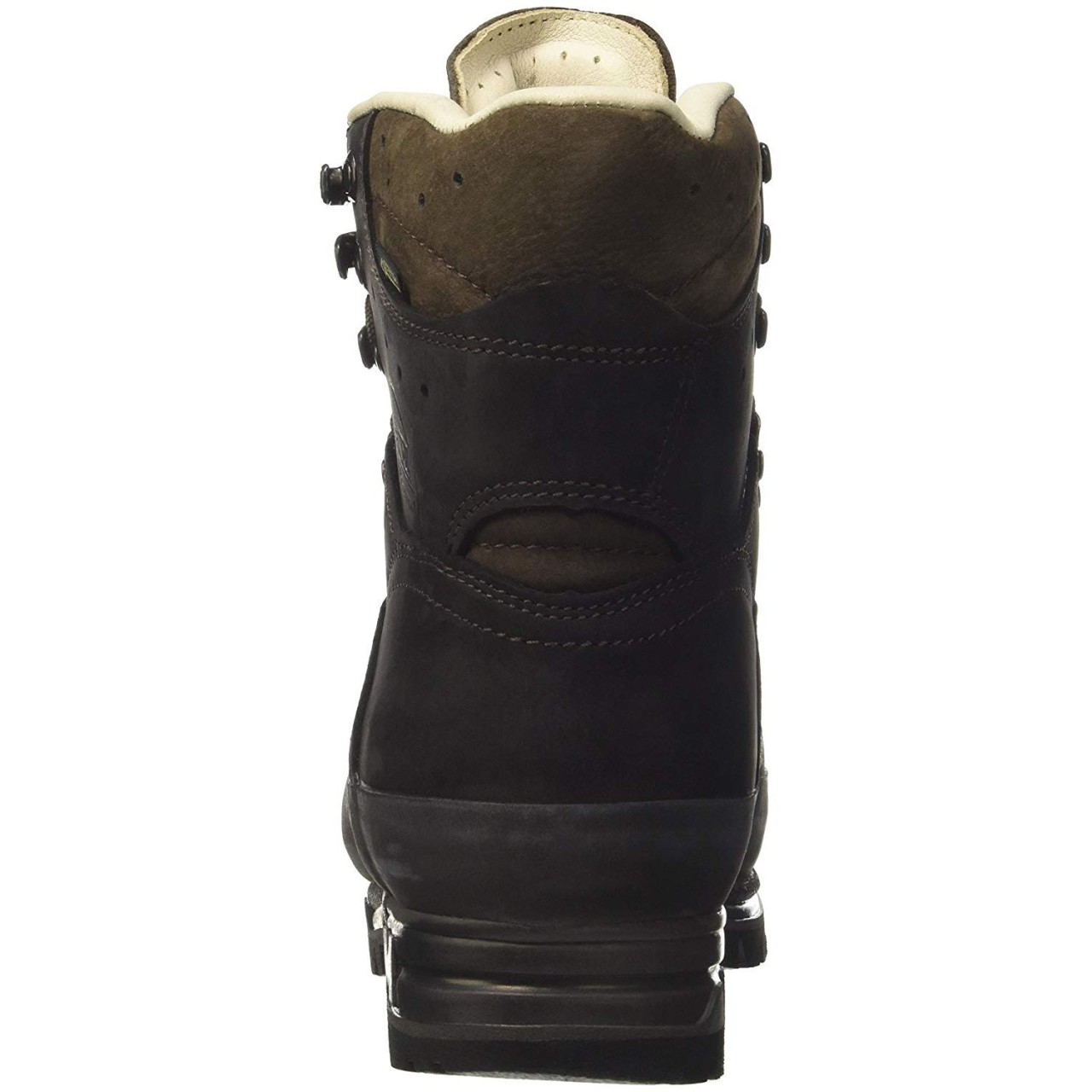 MEINDL Wanderschuhe schwarz Island MFS Active