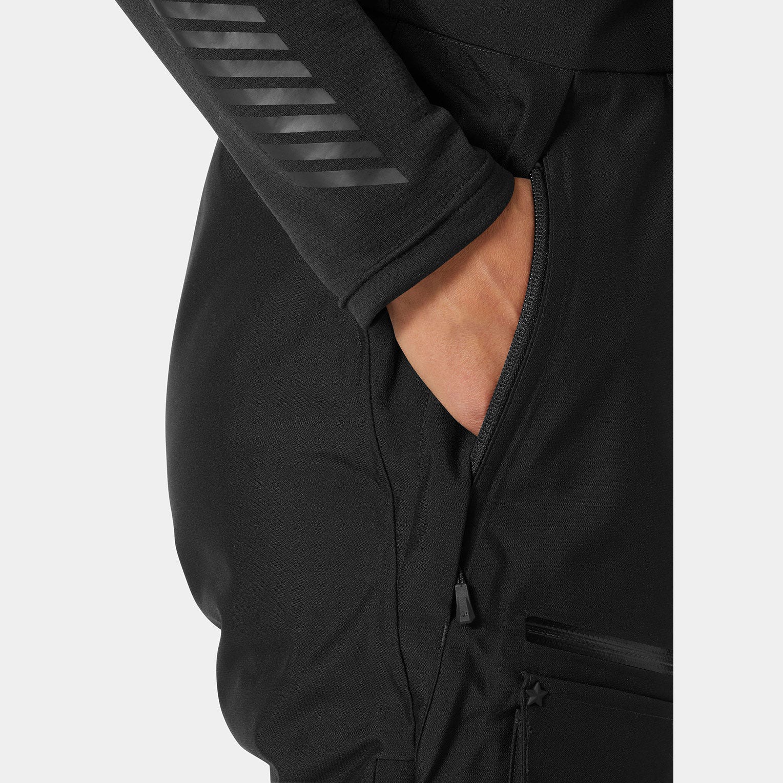 Women's Powderqueen Bib Pant