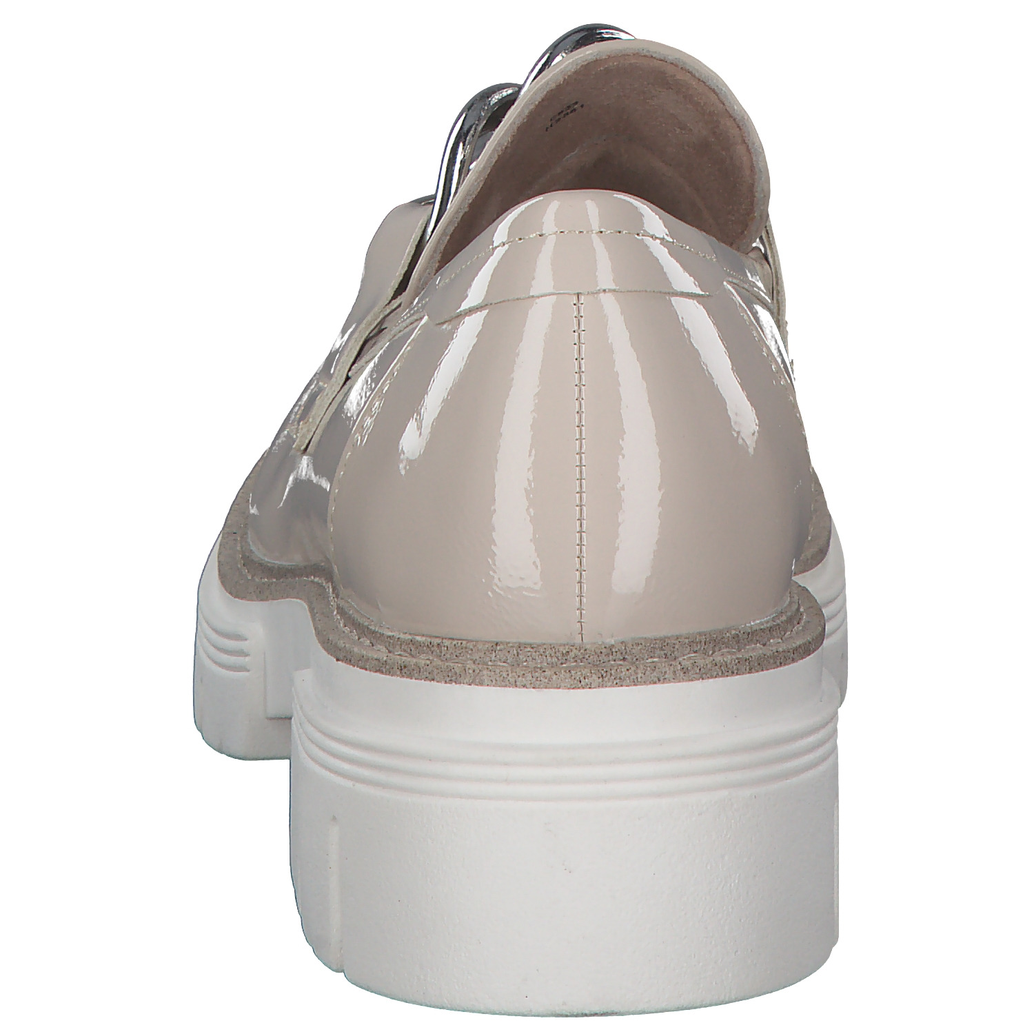 Marco Tozzi 24705, Mokassins, Damen, POWDER PATENT