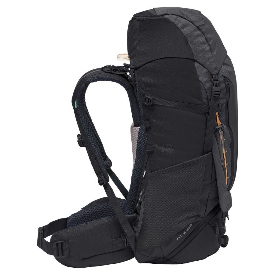 Avox 60+10 Trekkingrucksack Damen