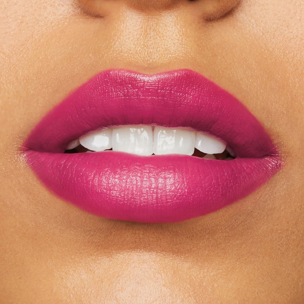 bareMinerals Hydra-Smoothing Lipstick