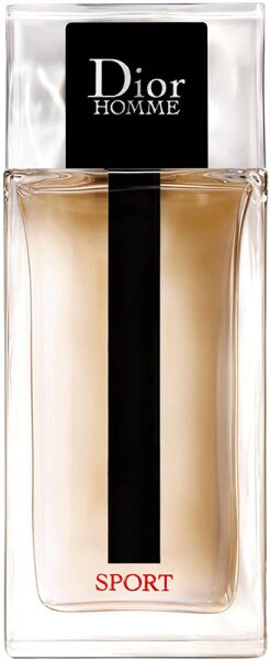 DIOR DIOR HOMME SPORT Eau de Toilette