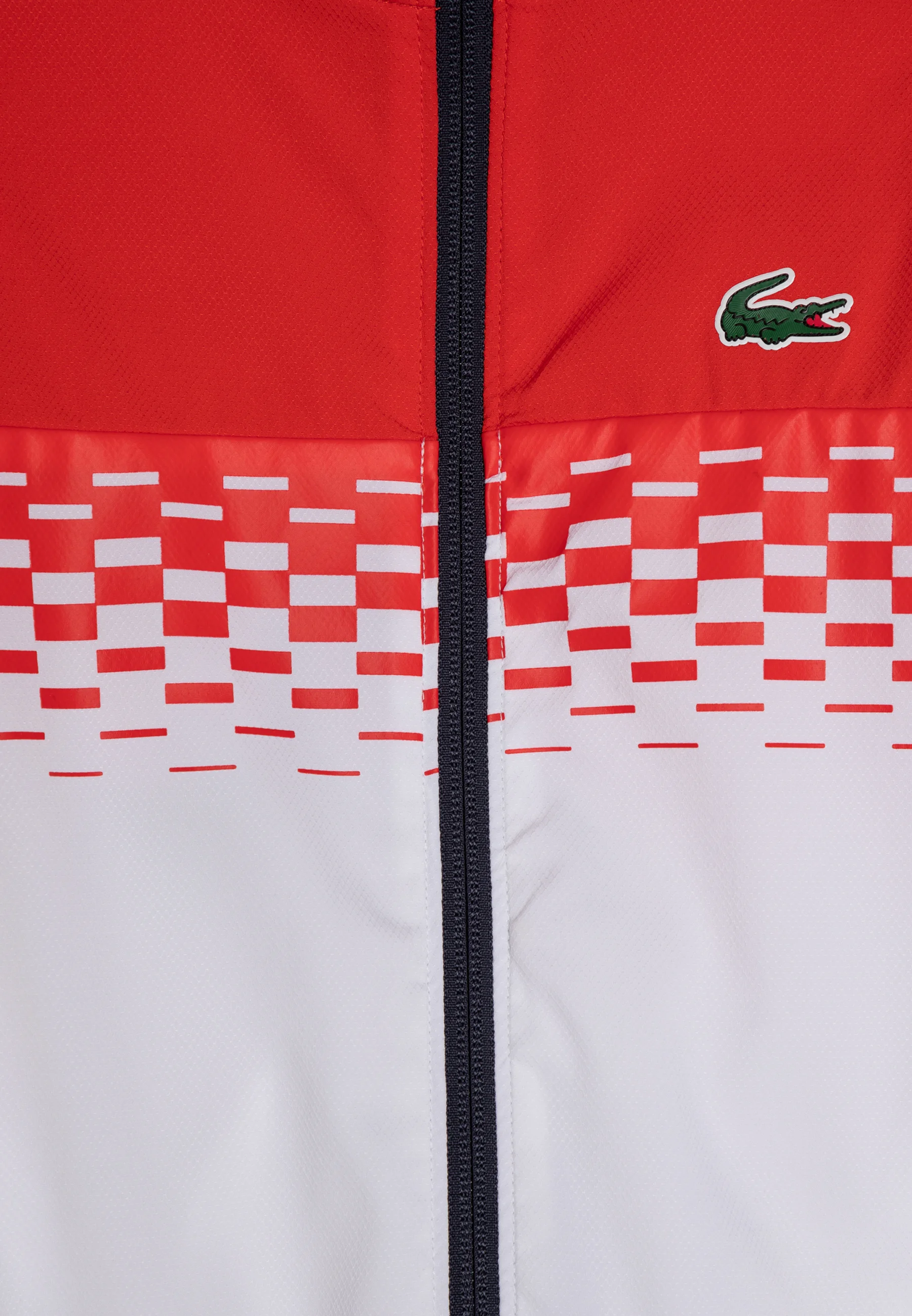 Conjunto unisex Lacoste - Chaqueta deportiva
