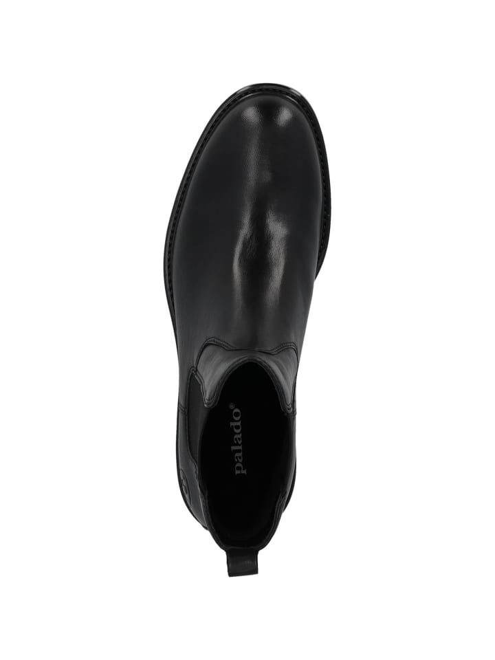 palado Chelsea Boots in BLACK günstig kaufen