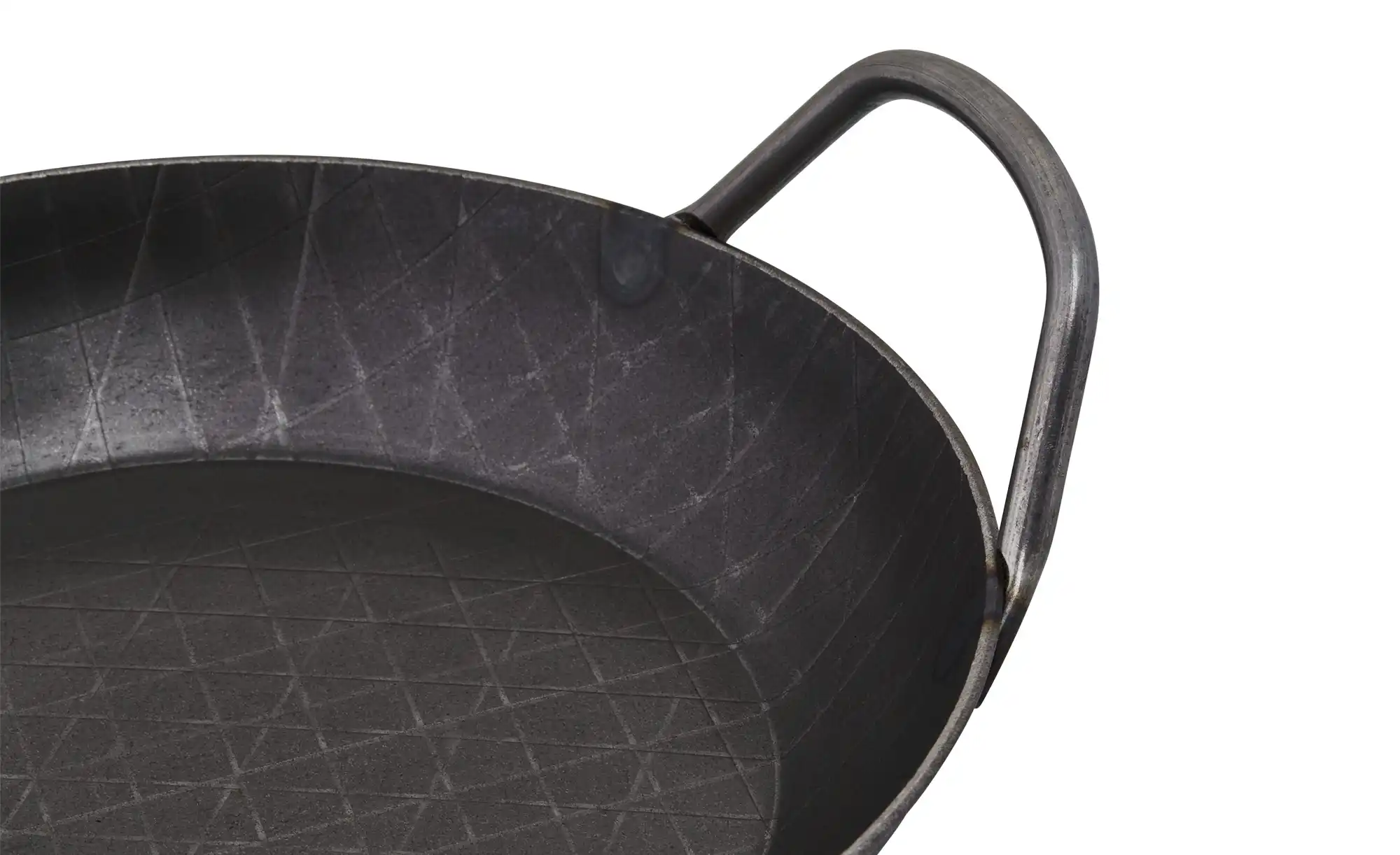Meisterkoch Servierpfanne 24 cm Ferro