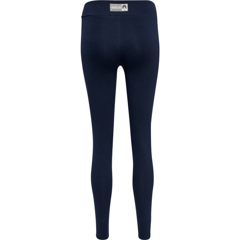 hummel hmlMOVE GRID COTTON TIGHTS Tights Damen