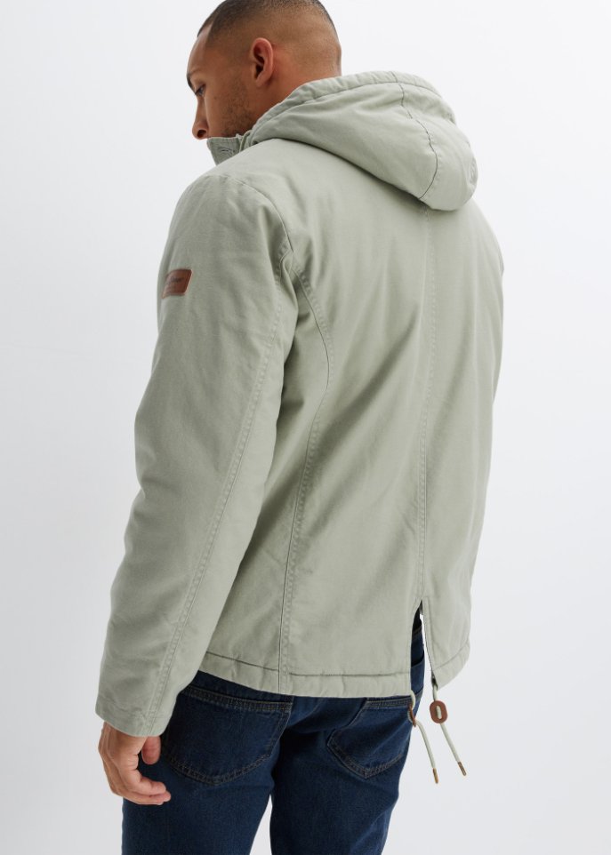 Winterjacke
