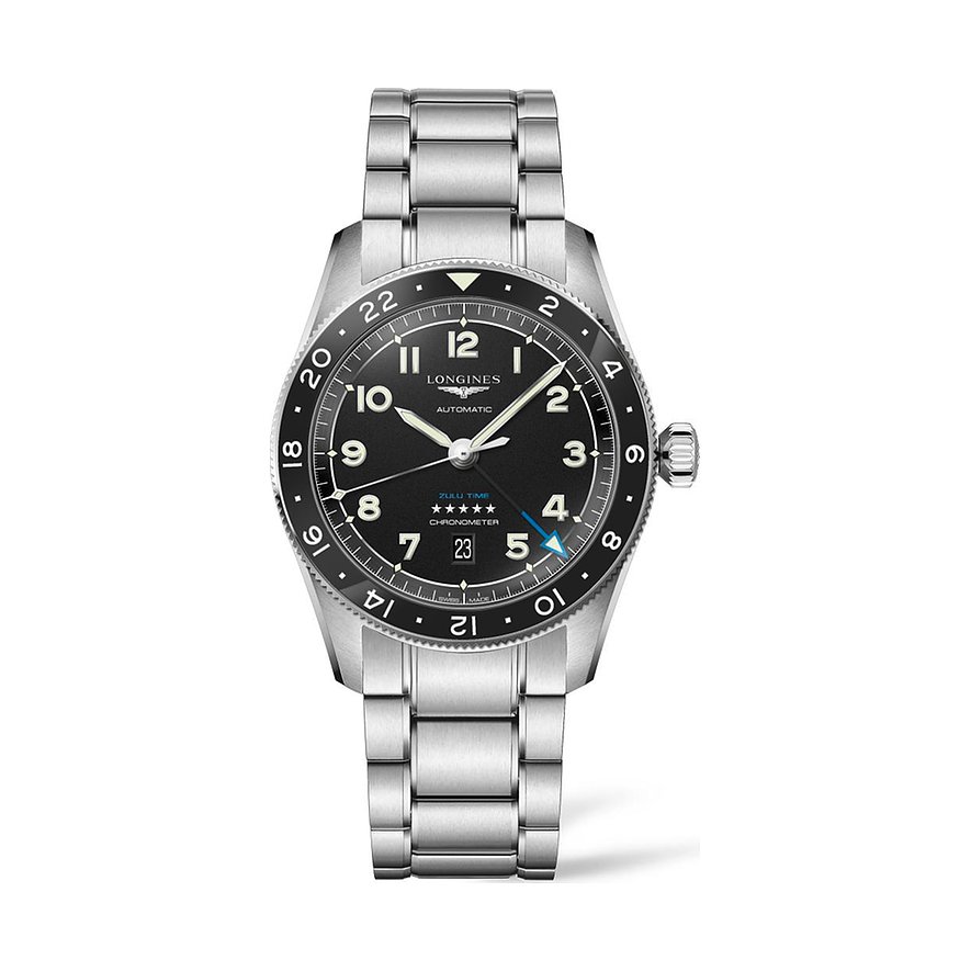 Longines Herrenuhr Longines Spirit