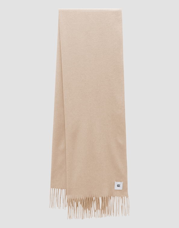 Oversize Schal Anell scarf