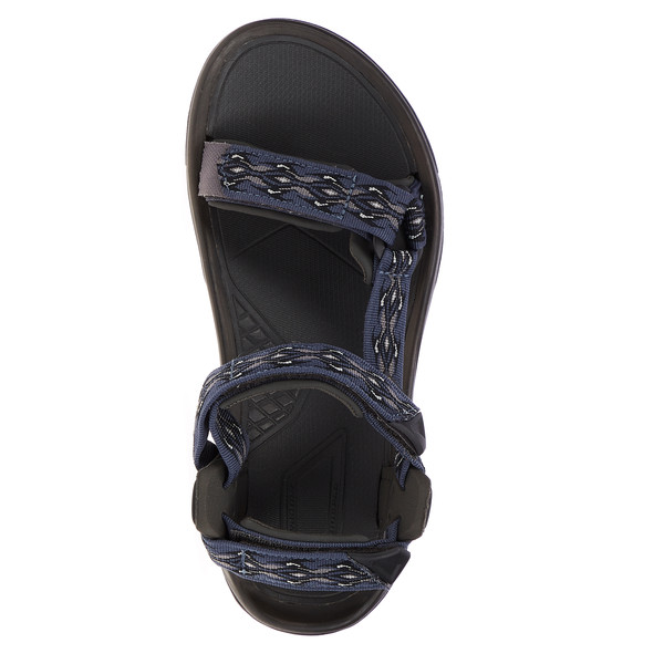 TERRA FI 5 UNIVERSAL Herren - Trekkingsandalen