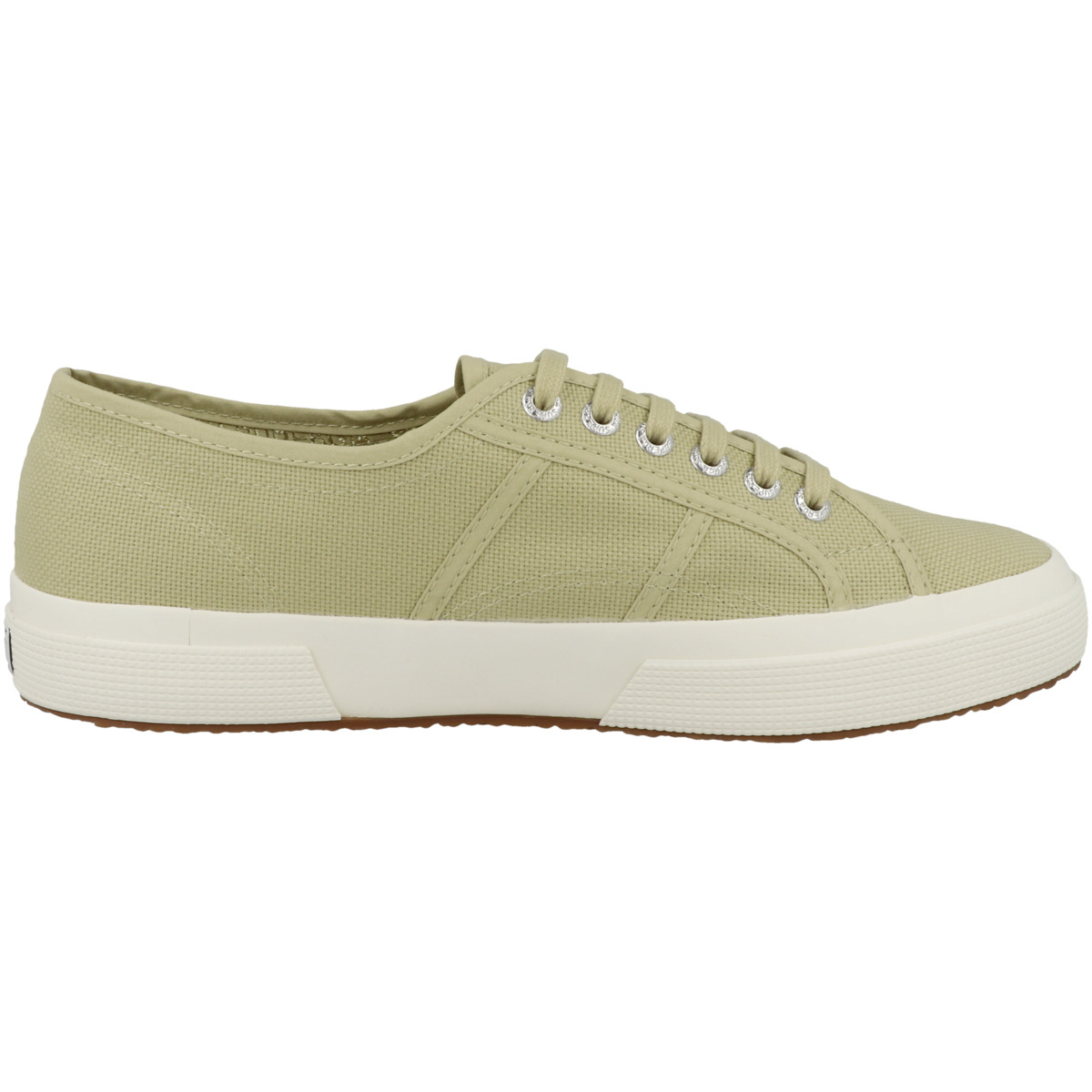 Superga 2750 Cotu Classic Sneaker low dunkelgruen