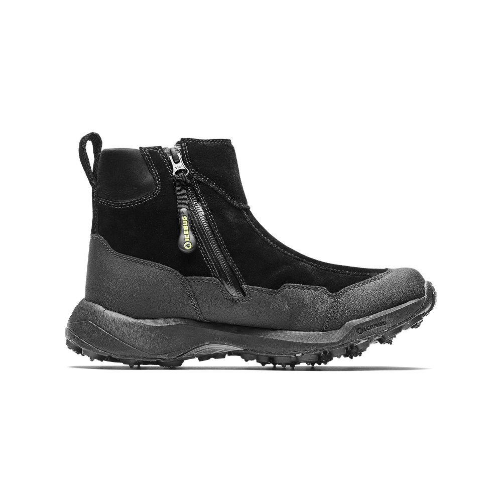 Icebug Metro2 Mens BUGrip F13003-9A / schwarz