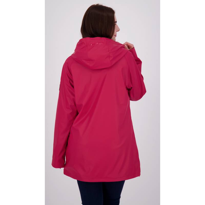 ANKERGLUT ANKERGLUTNEBEL Regenjacke Damen