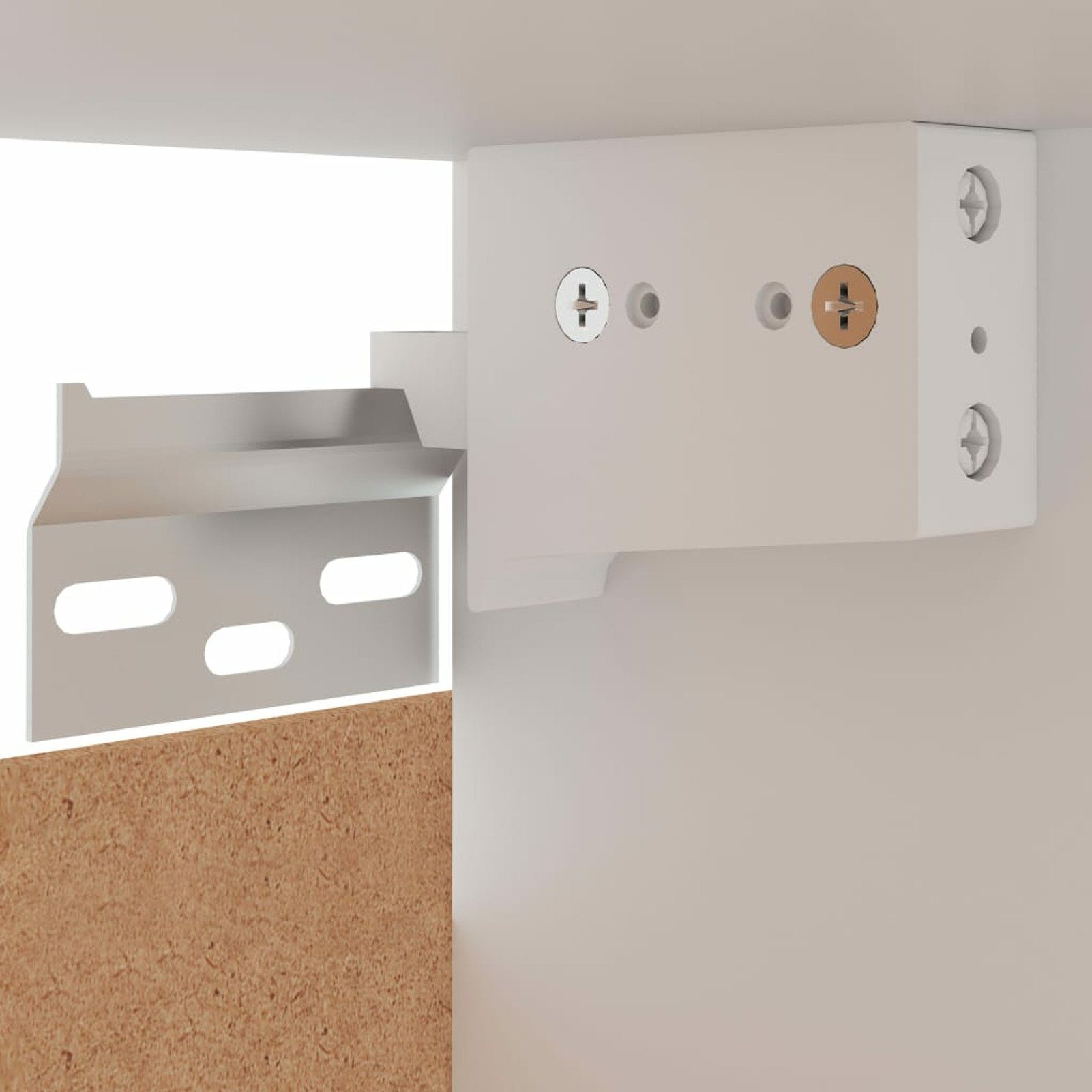 vidaXL Mehrzweckschrank
