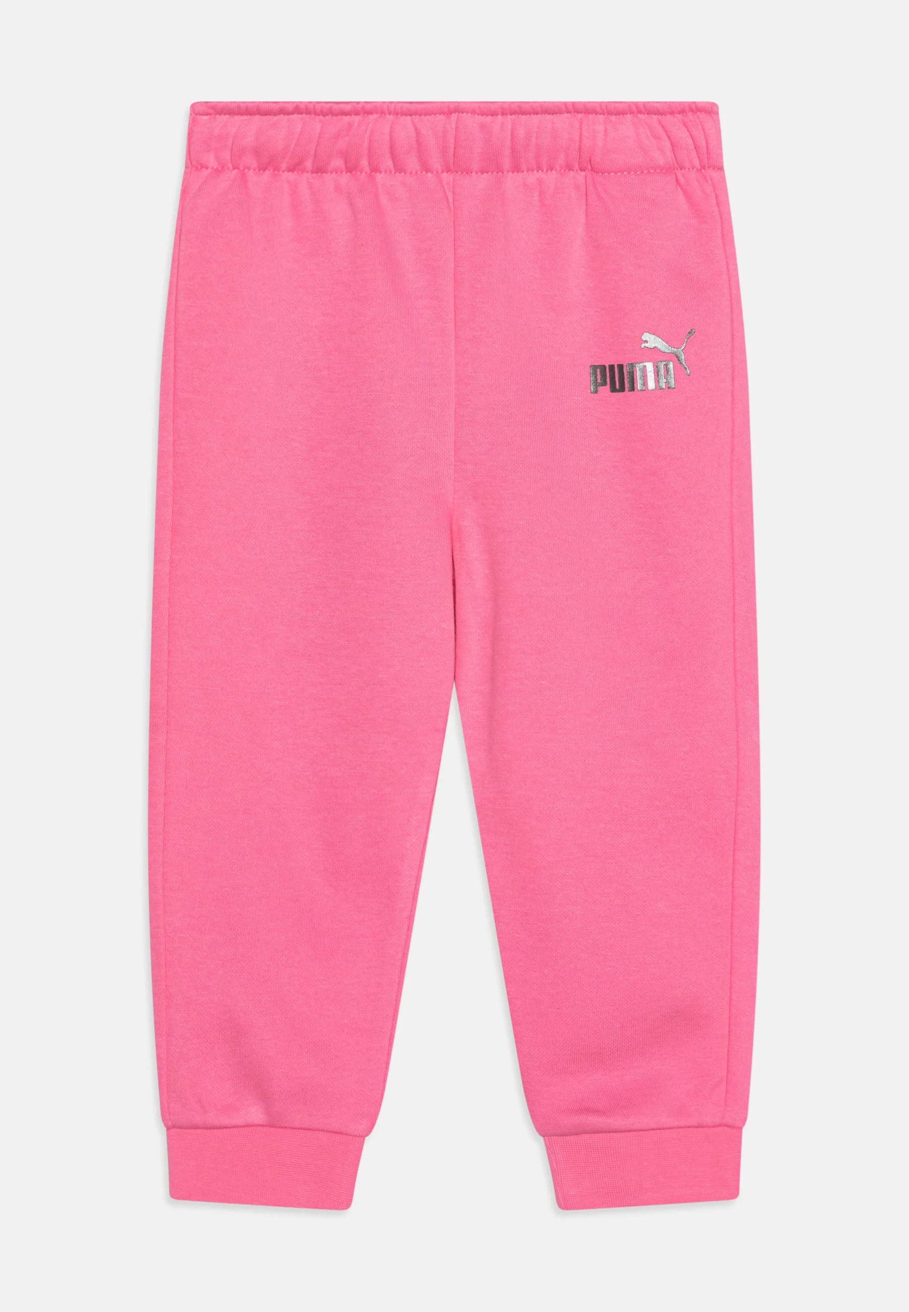 Conjunto deportivo unisex Puma MINICATS CREW JOGGER - Chándal